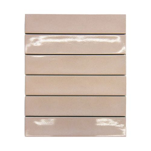 60x300 Arianna Rosa Gloss Tile
