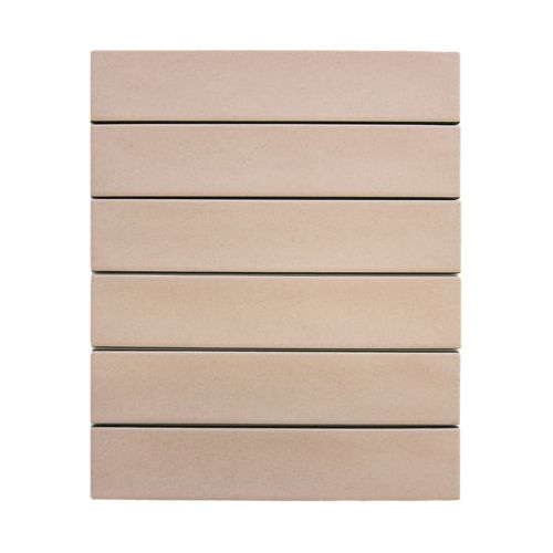 60x300 Arianna Rosa Matt Tile