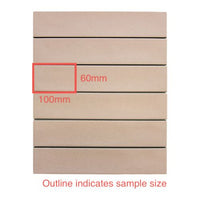 60x300 Arianna Rosa Matt Tile