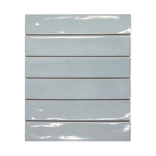 60x300 Arianna Sky Gloss Tile