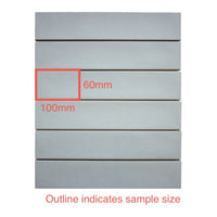 60x300 Arianna Sky Matt Tile