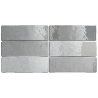 65x200 Maria Alabaster Gloss Tile