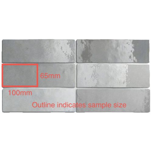 65x200 Maria Alabaster Gloss Tile