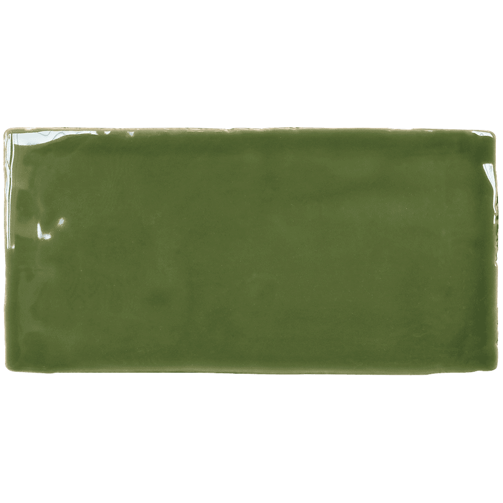 75x150 Andrea Avocado Gloss Tile