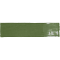 75x300 Andrea Avocado Gloss Tile