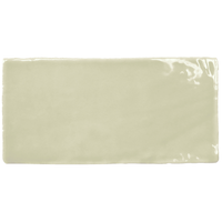 75x150 Andrea Celery Gloss Tile
