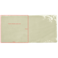 75x150 Andrea Celery Gloss Tile