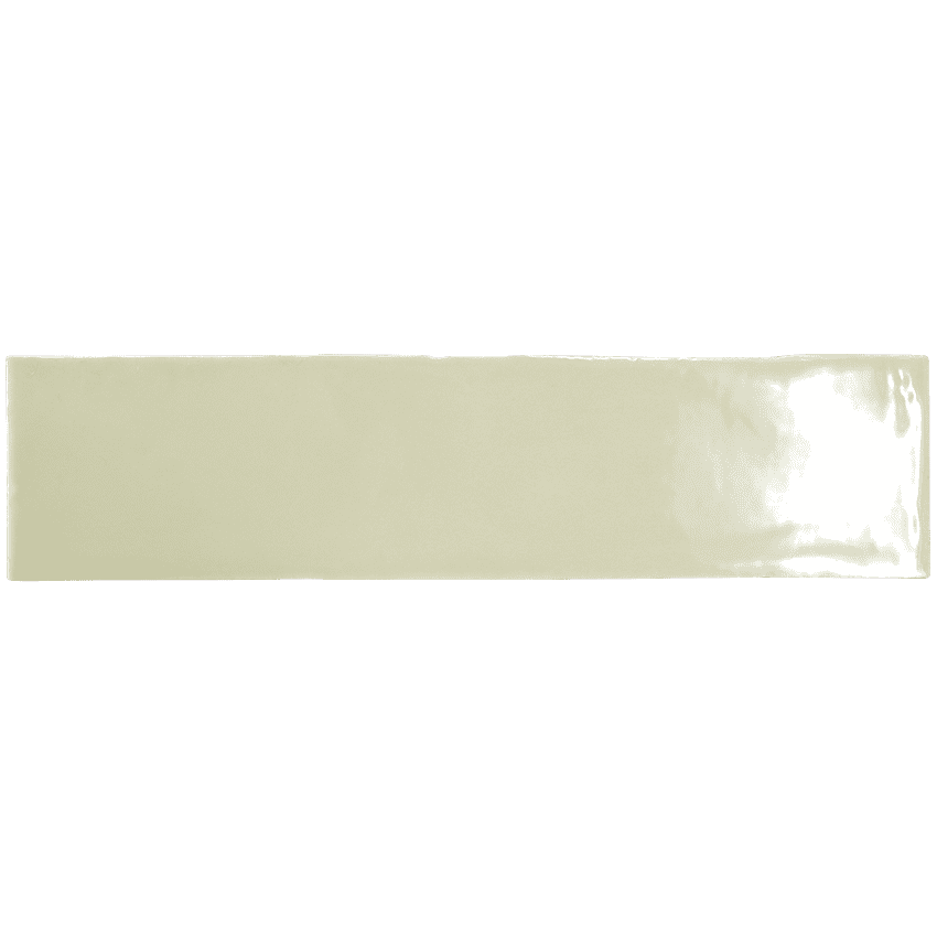 75x300 Andrea Celery Gloss Tile