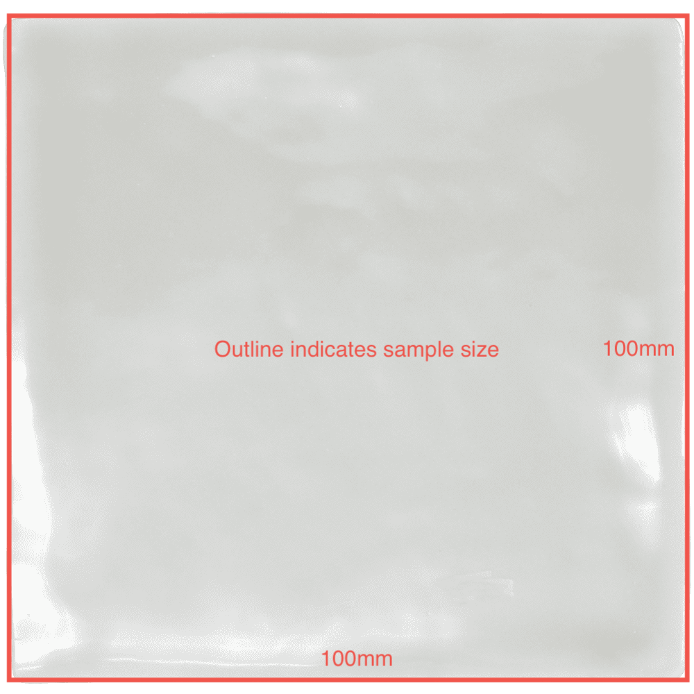 100x100 Andrea Cement Gloss Tile
