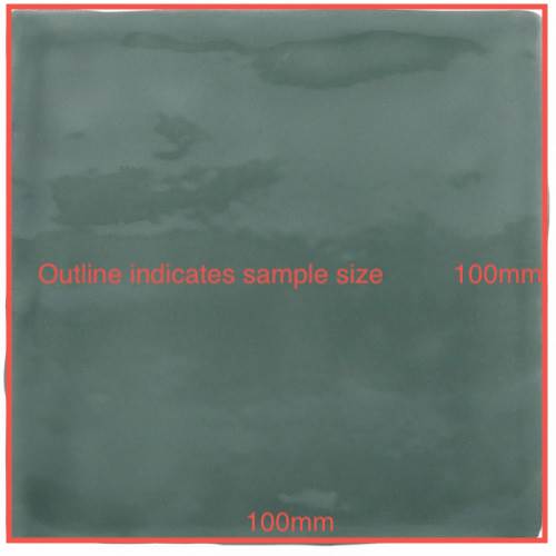 100x100 Andrea Jade Gloss Tile