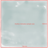 100x100 Andrea Menta Gloss Tile
