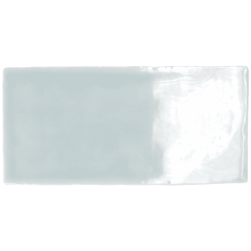 75x150 Andrea Menta Gloss Tile