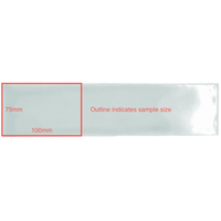 75x300 Andrea Menta Gloss Tile