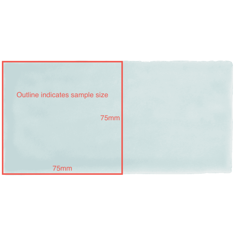 75x150 Andrea Menta Matt Tile