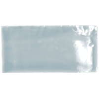 75x150 Andrea Ocean Gloss Tile