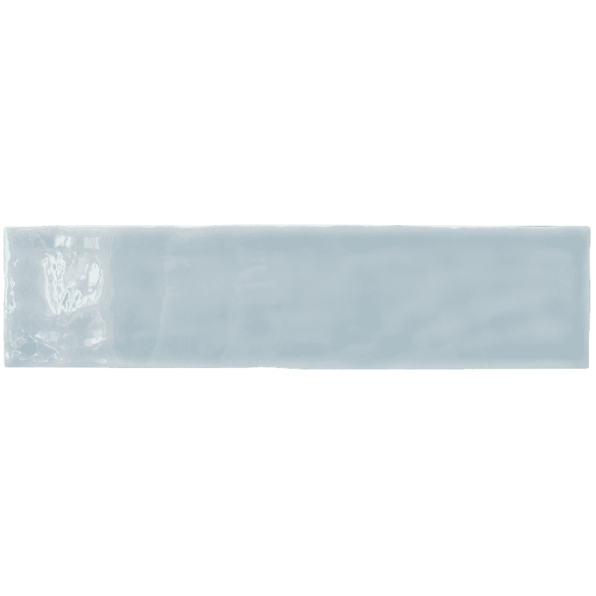 75x300 Andrea Ocean Gloss Tile