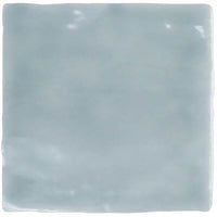 100x100 Andrea Ocean Gloss Tile
