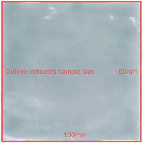 100x100 Andrea Ocean Gloss Tile