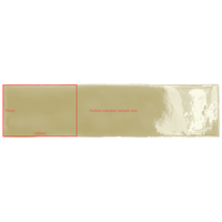 75x300 Andrea Pistachio Gloss Tile