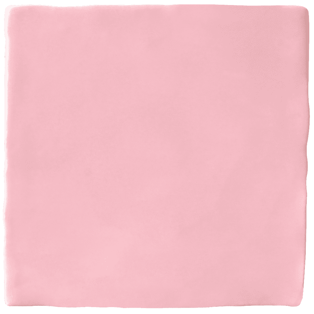 100x100 Andrea Rosa Claro Matt Tile
