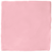 100x100 Andrea Rosa Claro Matt Tile