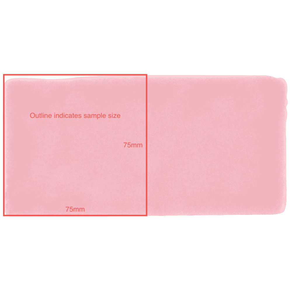75x150 Andrea Rosa Claro Matt Tile