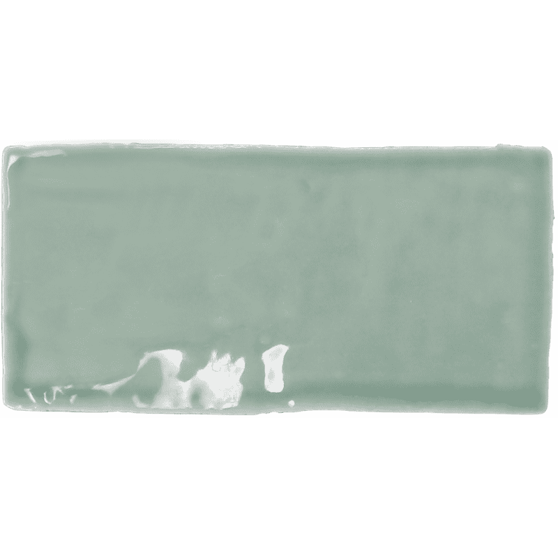 75x150 Andrea Sage Gloss Tile