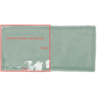 75x150 Andrea Sage Gloss Tile
