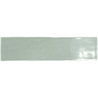 75x300 Andrea Sage Gloss Tile