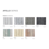 60x200 Vito Stone Navona Tumbled Tile