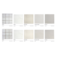 152x152 Lucente Cley Gloss Tile