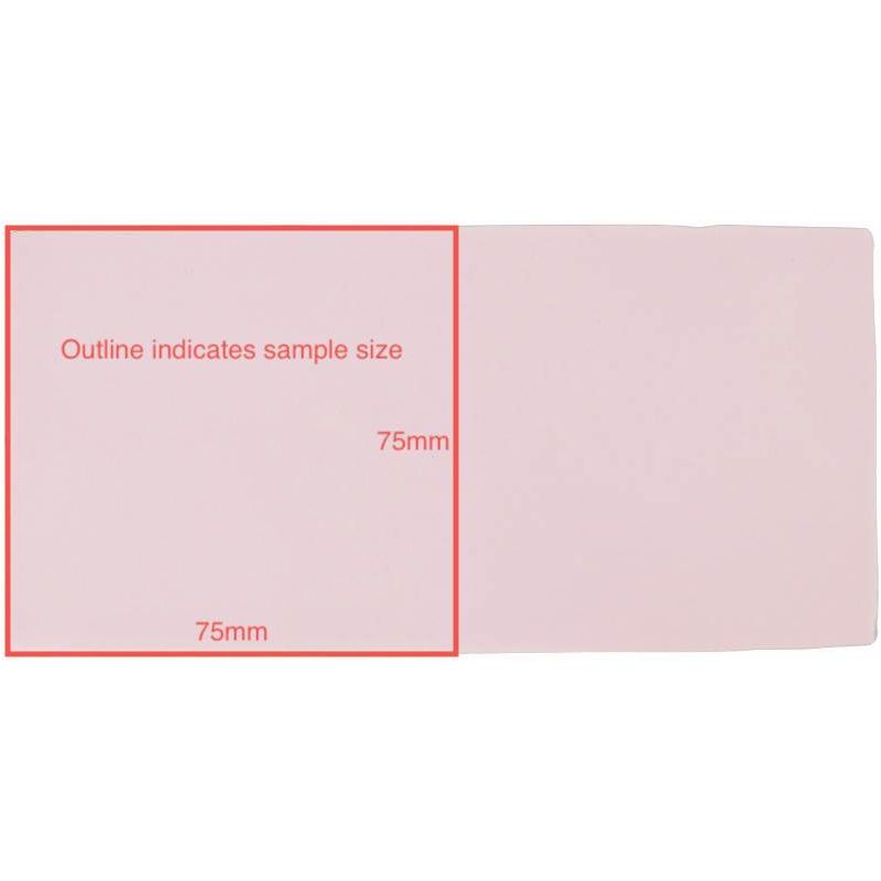 75x150 Andrea Soft Pink Matt Tile