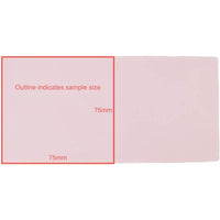 75x150 Andrea Soft Pink Matt Tile