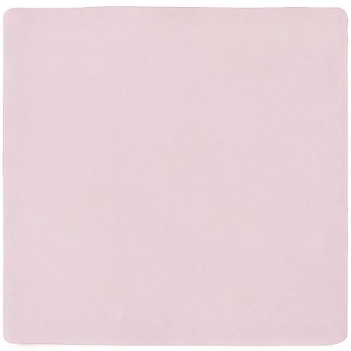 100x100 Andrea Soft Pink Matt Tile