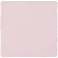 100x100 Andrea Soft Pink Matt Tile