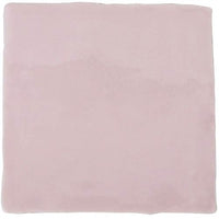 100x100 Andrea Soft Pink Gloss Tile