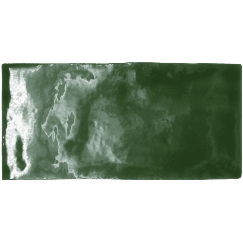 75x150 Andrea Verde Cobre Gloss Tile