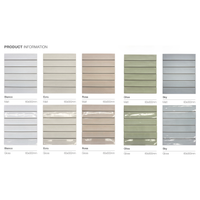60x300 Arianna Olive Gloss Tile