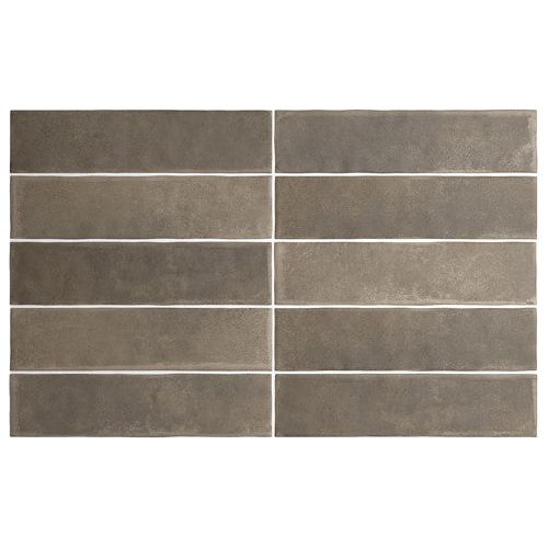 60x246 Mario Cacao Matt Tile