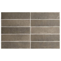 60x246 Mario Cacao Matt Tile